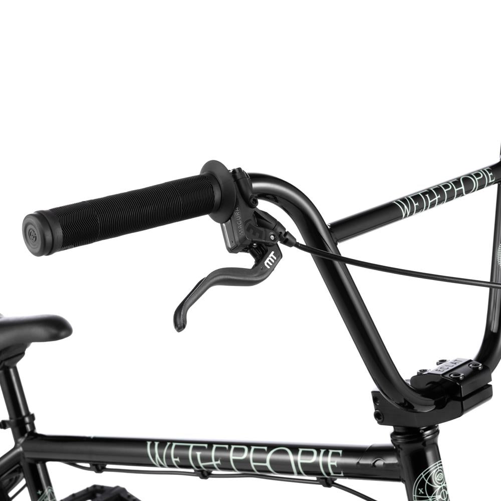 Wethepeople Havoc 22" BMX Bike - Glossy Black