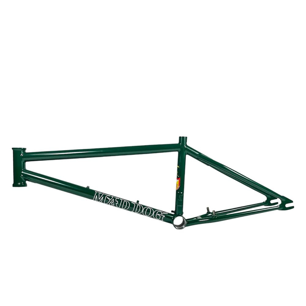 S&M Mad Dog Frame w/990 Mounts – Source BMX