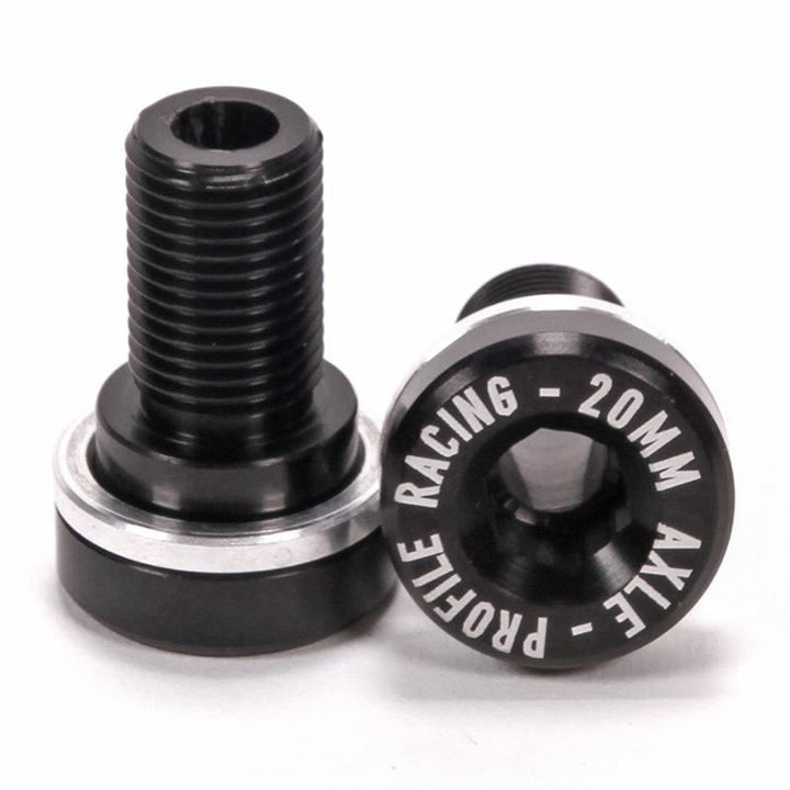 Profile AC-2/Elite 15/20 Hub Bolts