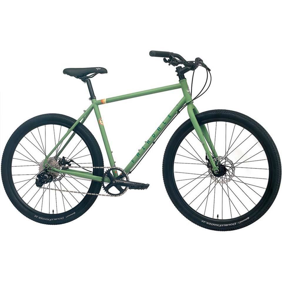Fairdale Weekender Archer 27.5" Bike 2022