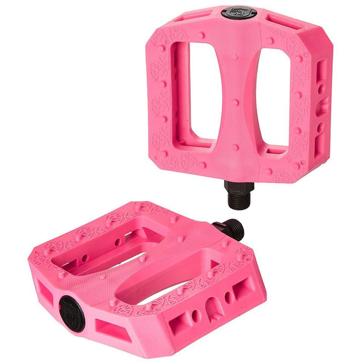 S&M Hoder BTM Pedals