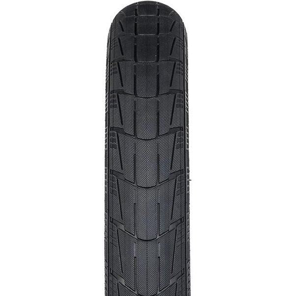 Eclat Mirage Tyre – Source BMX