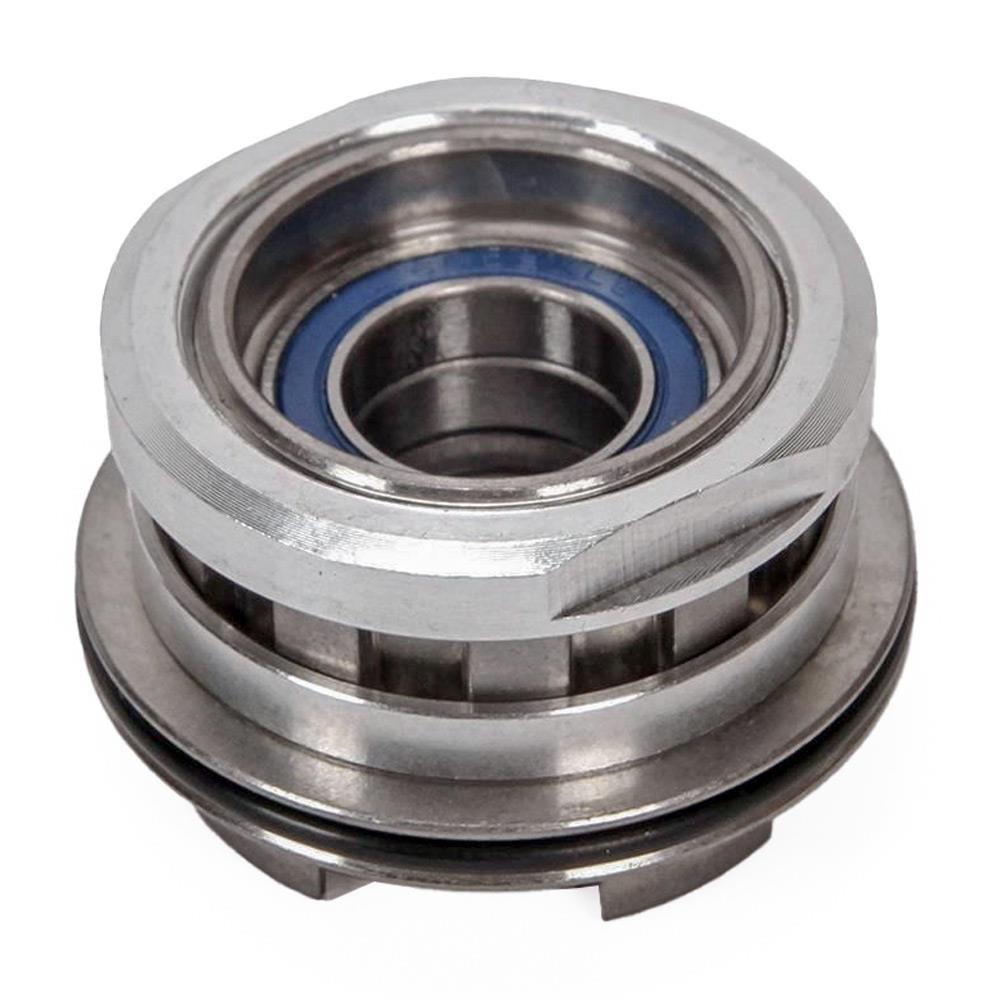 Profile Option - Mini Drivers