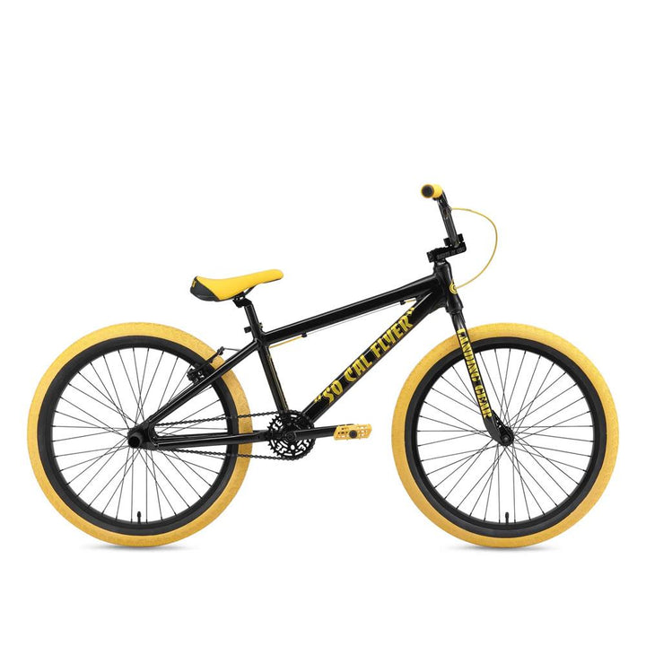 SE Bikes So Cal Flyer 24" BMX Bike