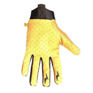 Fuse Omega Cafe Gloves - Brown