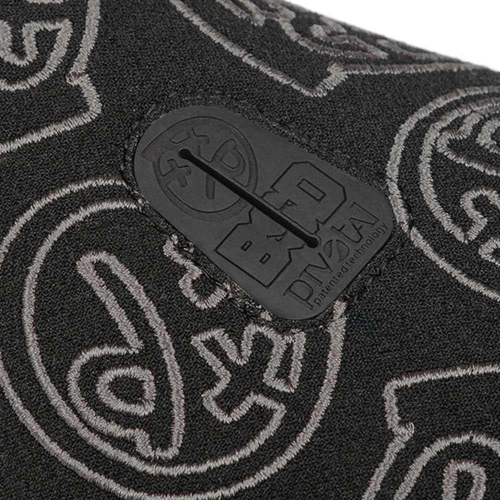 BSD Acid Repeat Fat Pivotal Seat