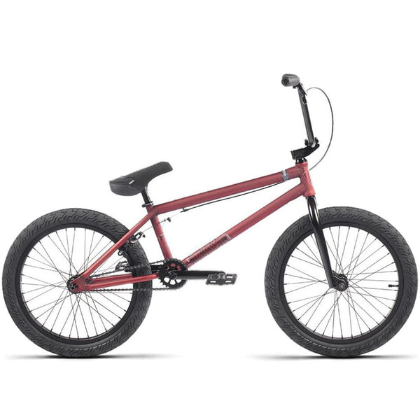 Subrosa Tiro XL BMX Bike – Source BMX