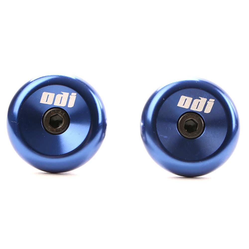 ODI Aluminum End Plug