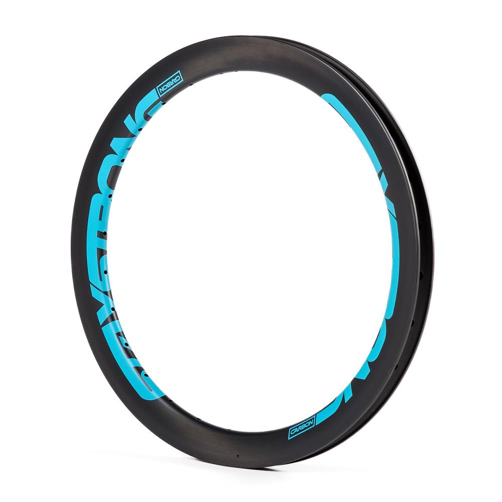 Stay Strong Reactiv 2 Carbon 20" Expert Race Rear Rim