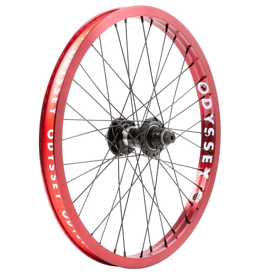 Odyssey Hazard Lite Freecoaster Wheel RHD – Source BMX