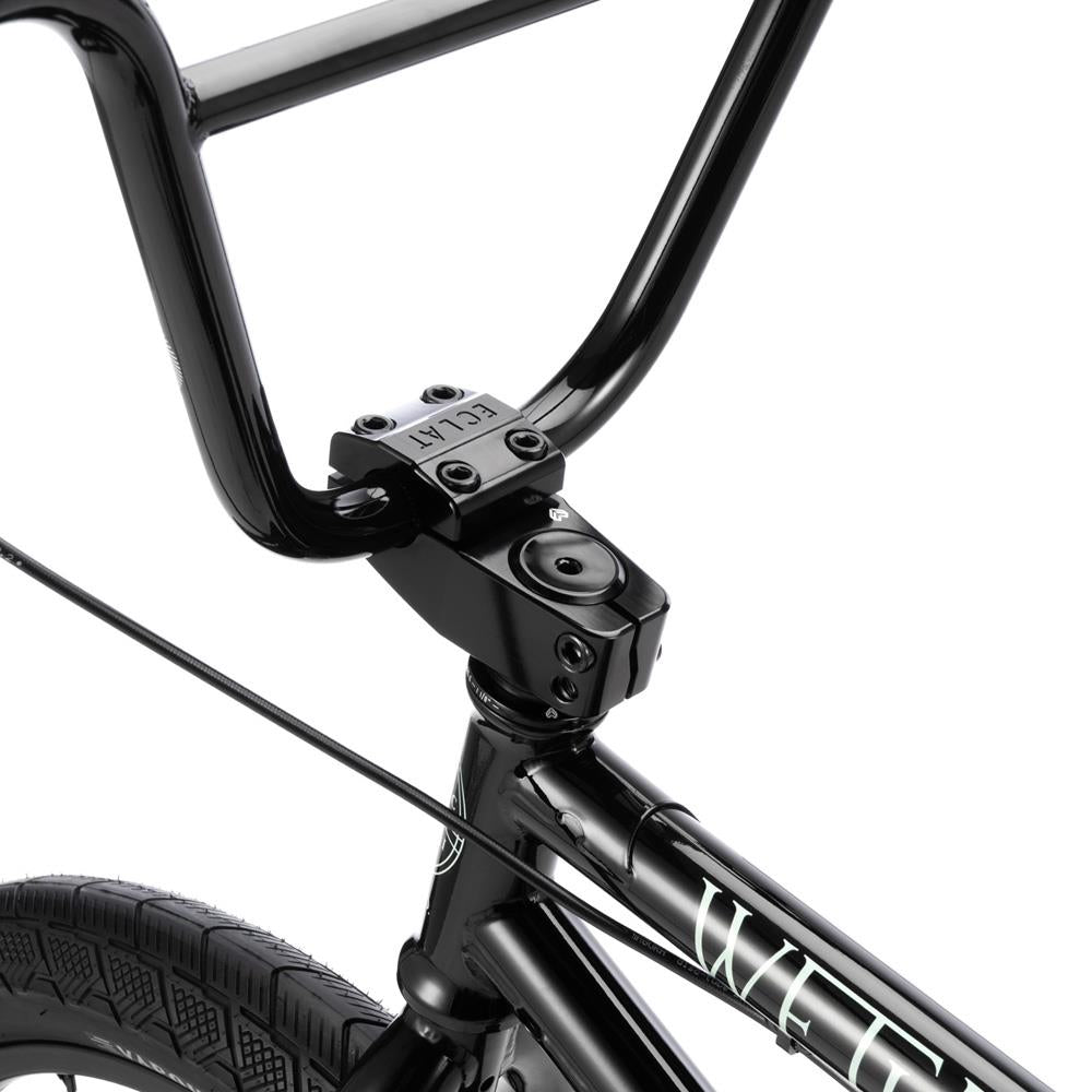 Wethepeople Havoc BMX Bike - Glossy Black – Source BMX