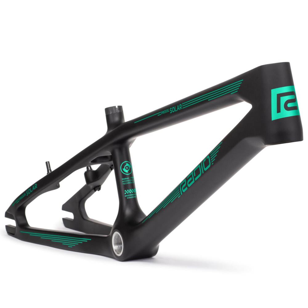 Radio Solar Pro XXL Race Frame