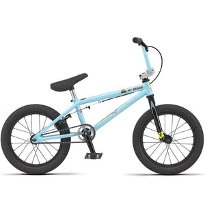 GT Bicicleta BMX Lil Performer de 16"