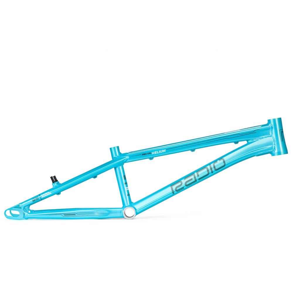 Radio Helium Pro XXL Race Frame