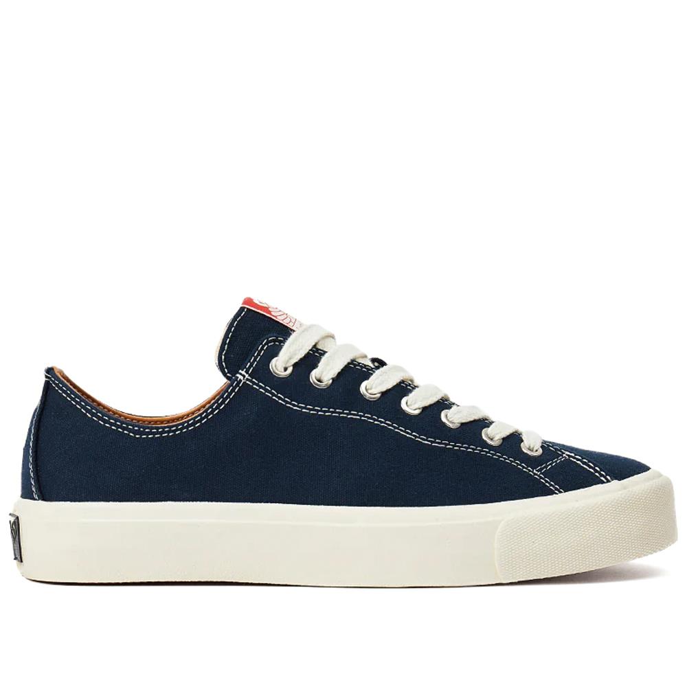 Last Resort AB VM003 Canvas Lo - Classic Blue/White