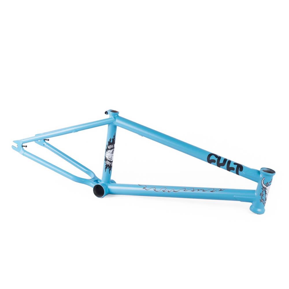 Cult Shorty IC Frame