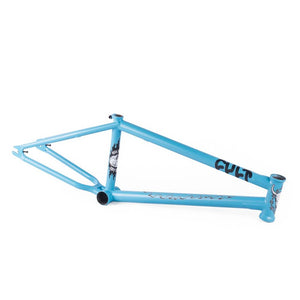 Cult Shorty IC Frame