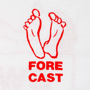 Forecast Sweet Dreams T-Shirt - White