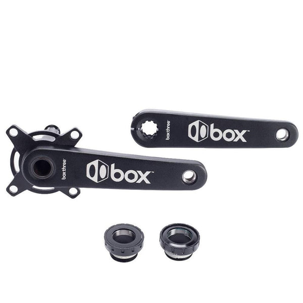 Box cranks sales