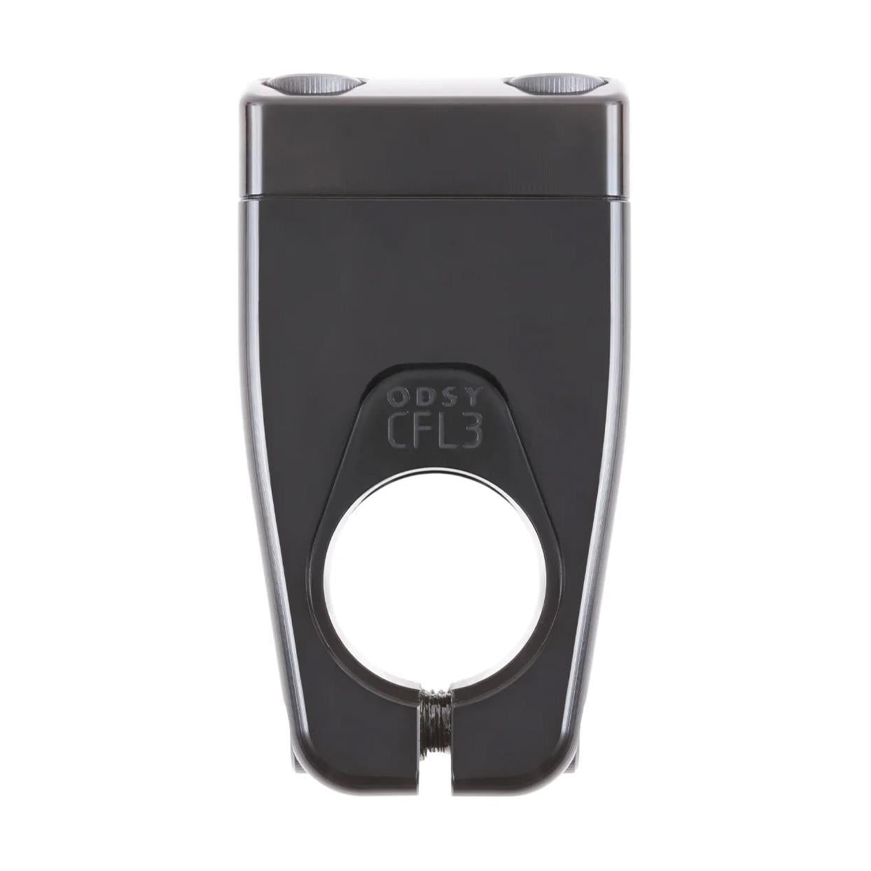 Odyssey CFL3 Stem – Source BMX