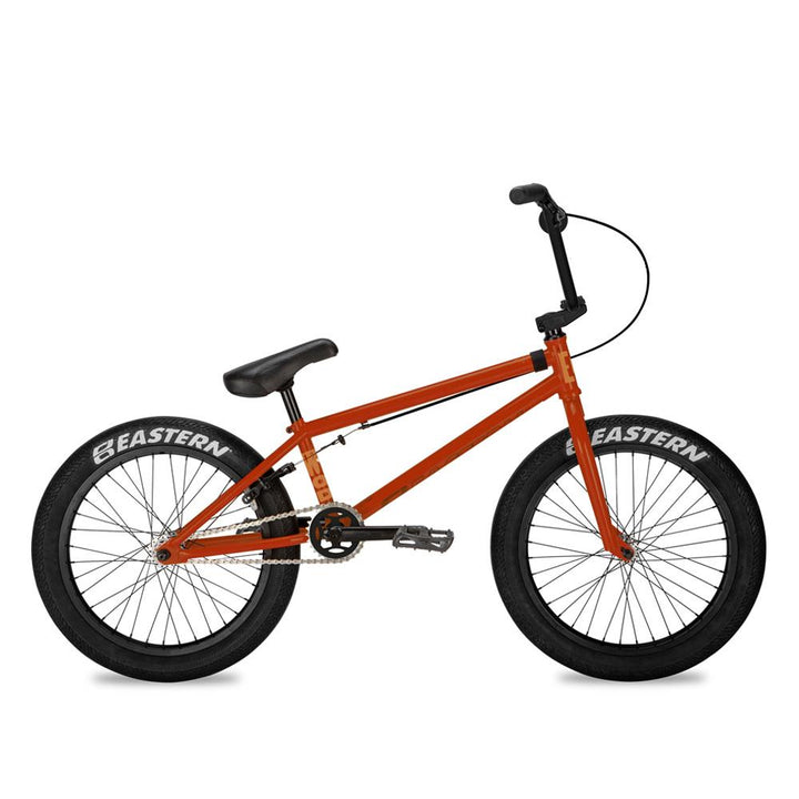 Eastern Wolfdog 20" BMX Bike
