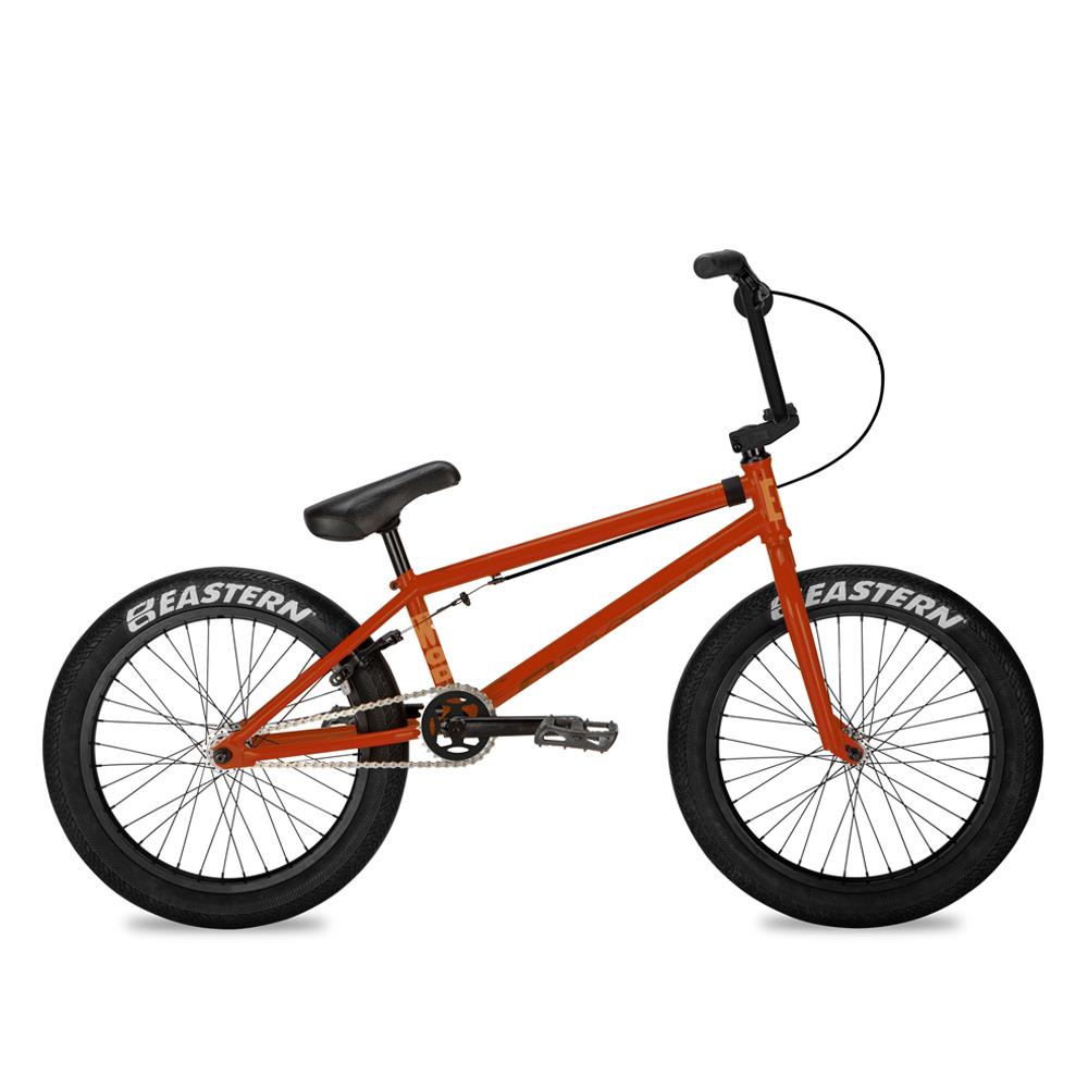Eastern Wolfdog 20" BMX Bike
