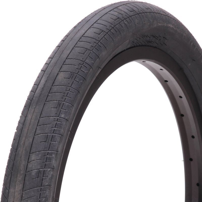 S&M Speedball 22" Tyre