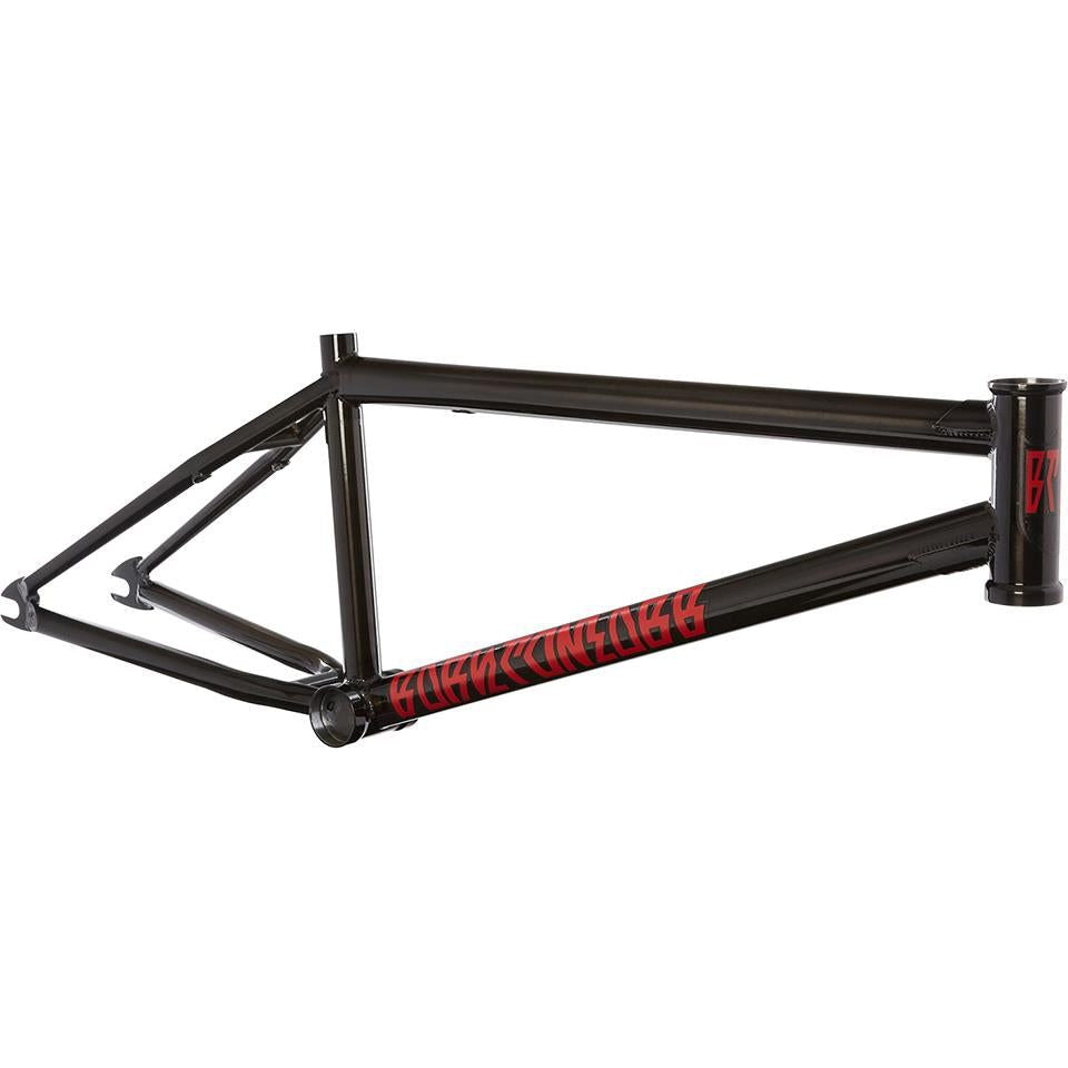 S&M BTM XL Bless This Mess BMXフレーム 21.5 S&M Hoder BTM XL Frame – Source BMX - US