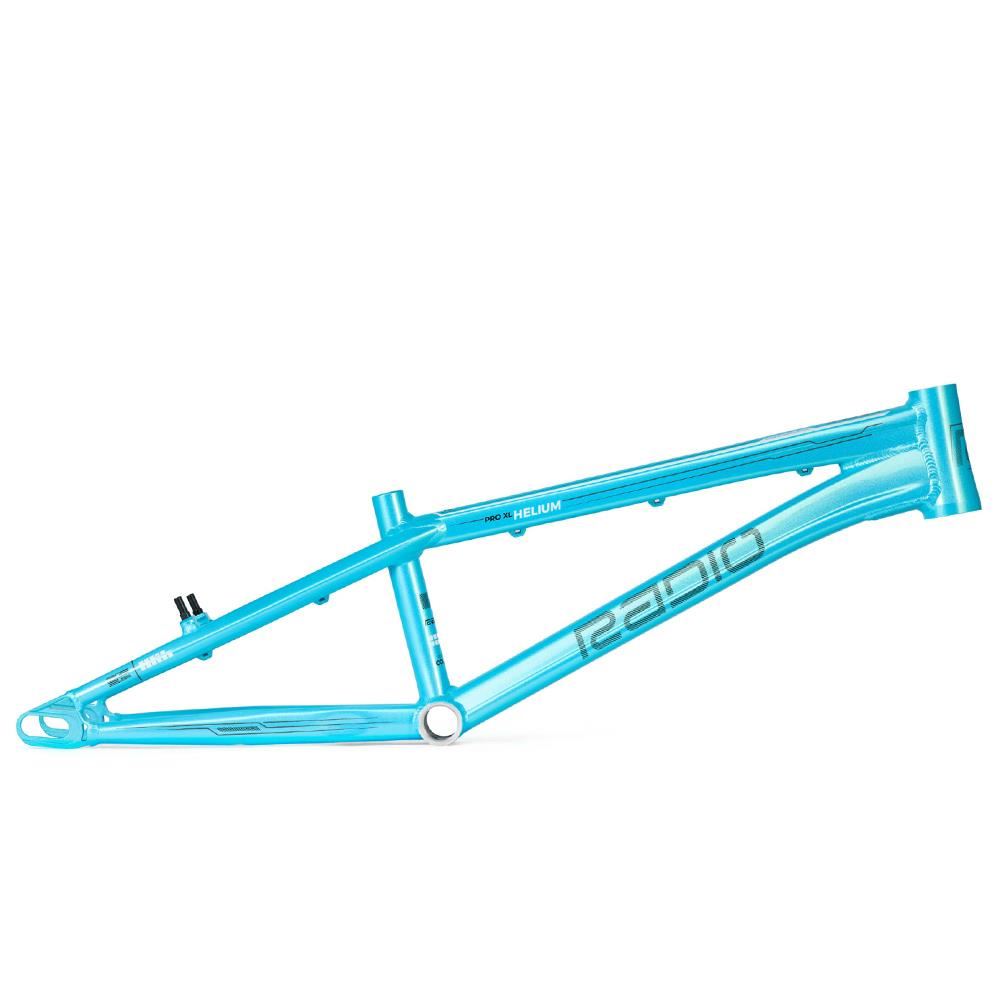 Radio Helium Pro XL Race Frame