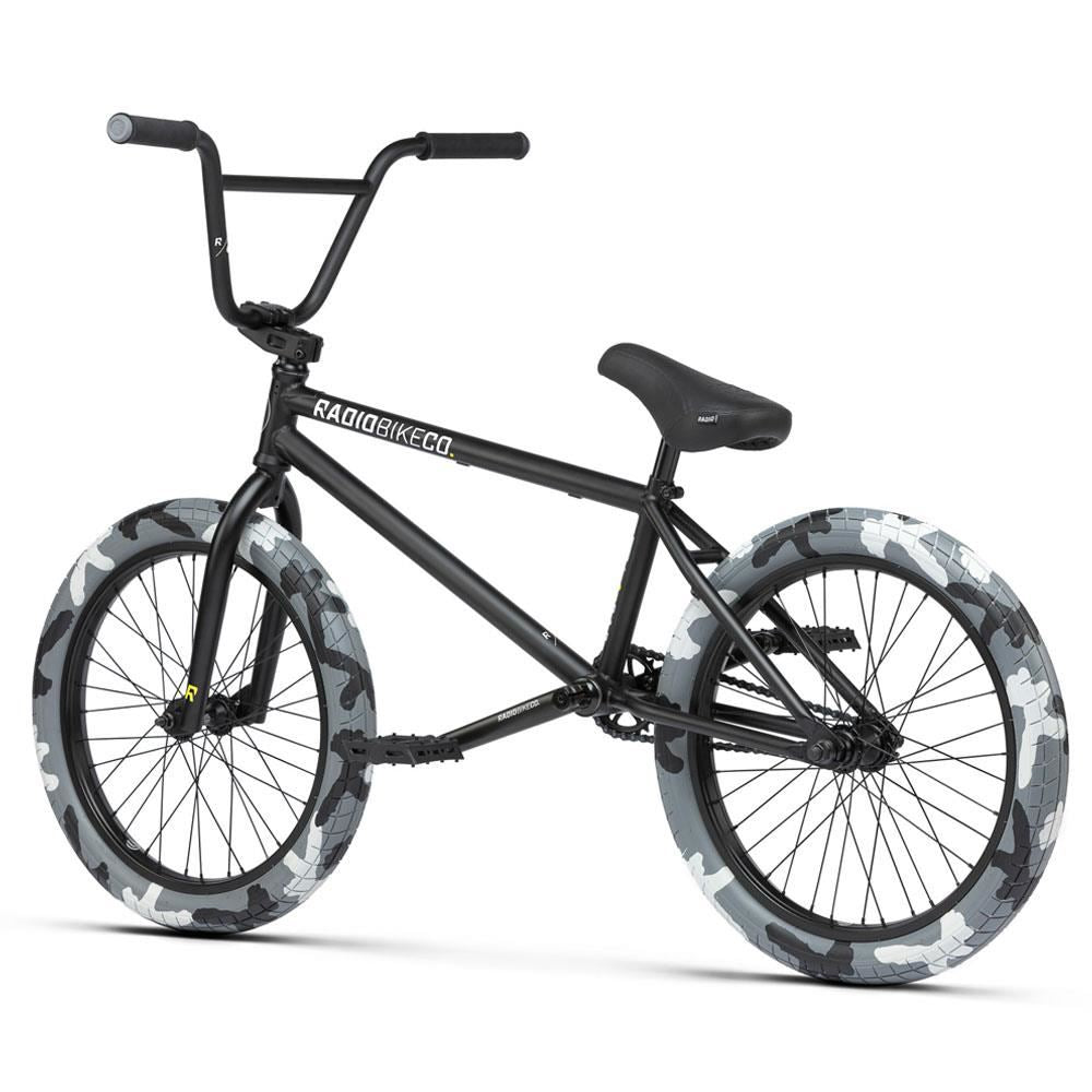 Radio Darko BMX Bike