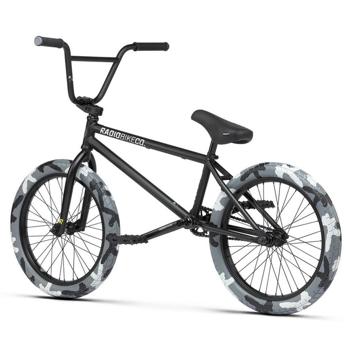 Radio Darko BMX Bike