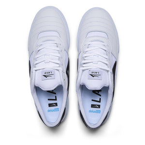 Lakai Cambridge - White Leather