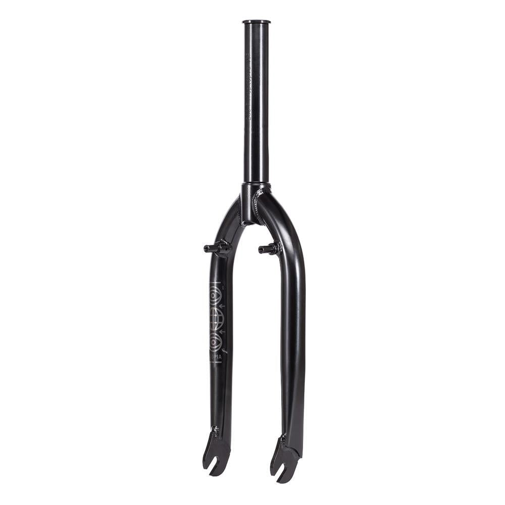Wethepeople Utopia Brake Mounted Flatland Fork – Source BMX
