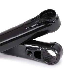 Eclat Onyx Cranks