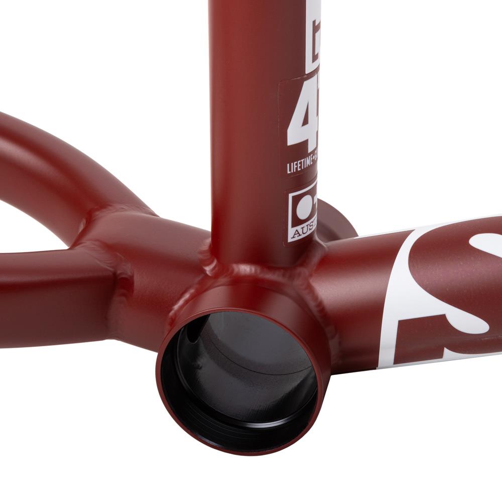 Sunday Soundwave V3 Frame – Source BMX - Main Image