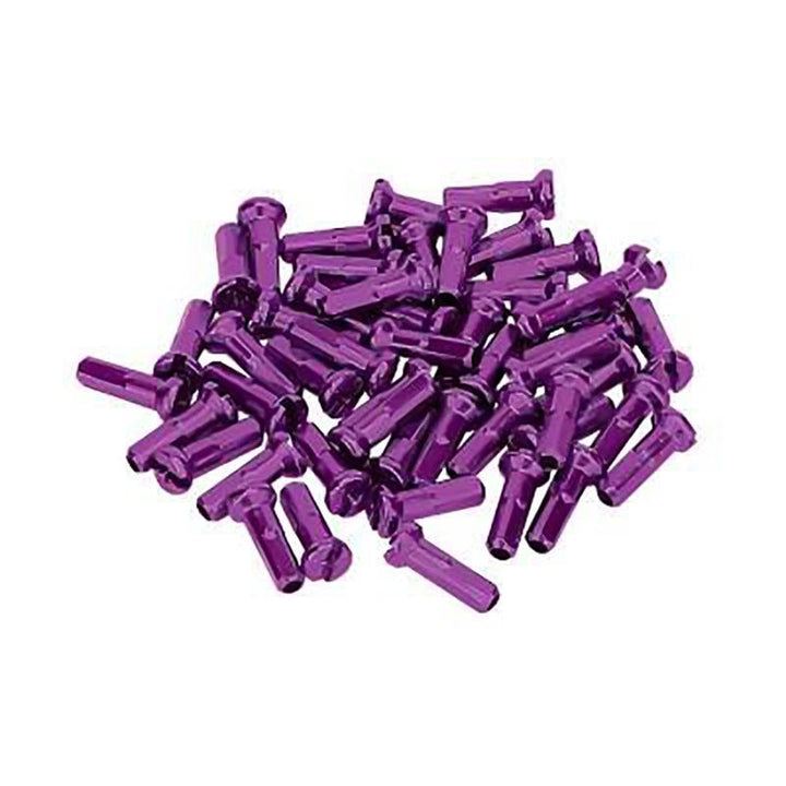 Salt Pro Spoke Nipples