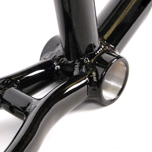 Jet BMX Accelerate Pro Race Frame