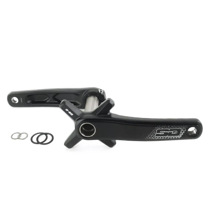 SD B-85 4 Hole Crankset