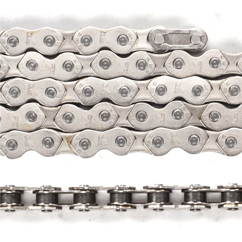 Salt K710 Cool Chain