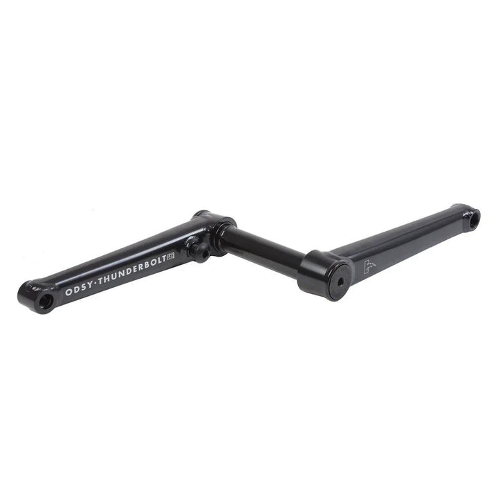 Odyssey Thunderbolt Cranks - RHD