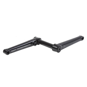 Odyssey Thunderbolt Cranks - RHD