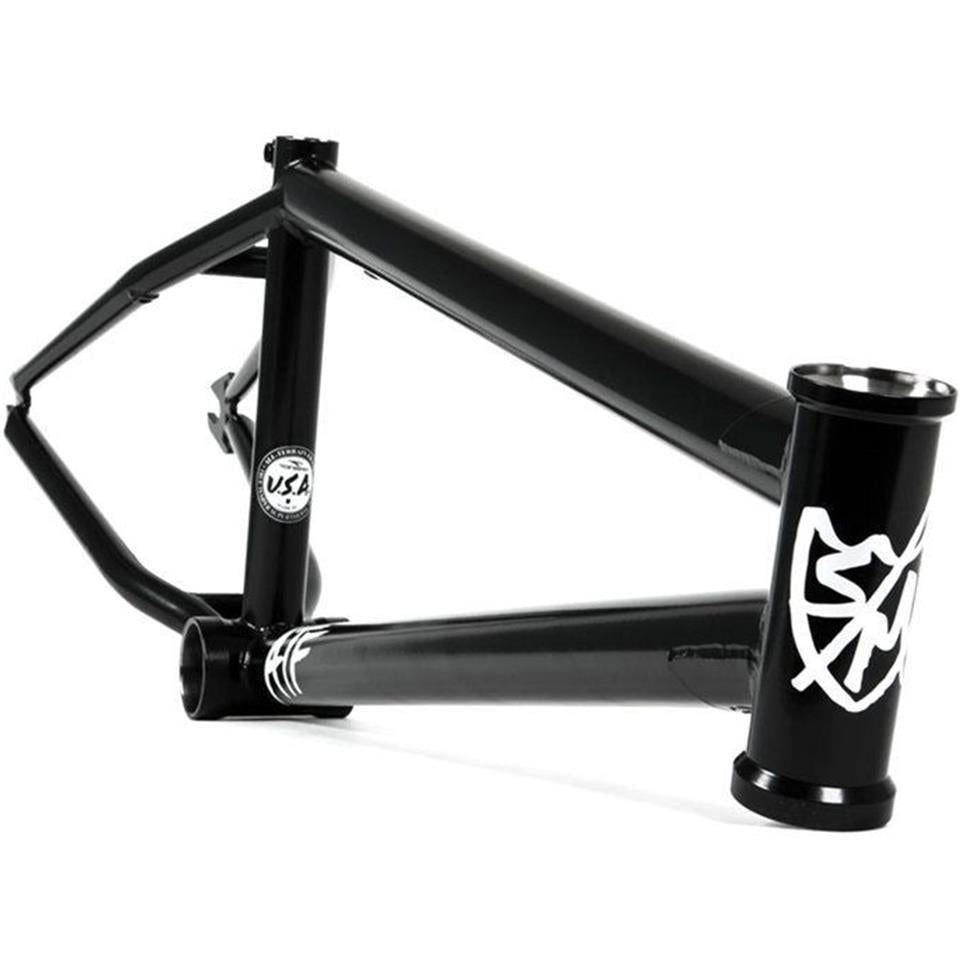 S&M ATF 20.75 bmx フレーム S&M ATF Frame – Source BMX