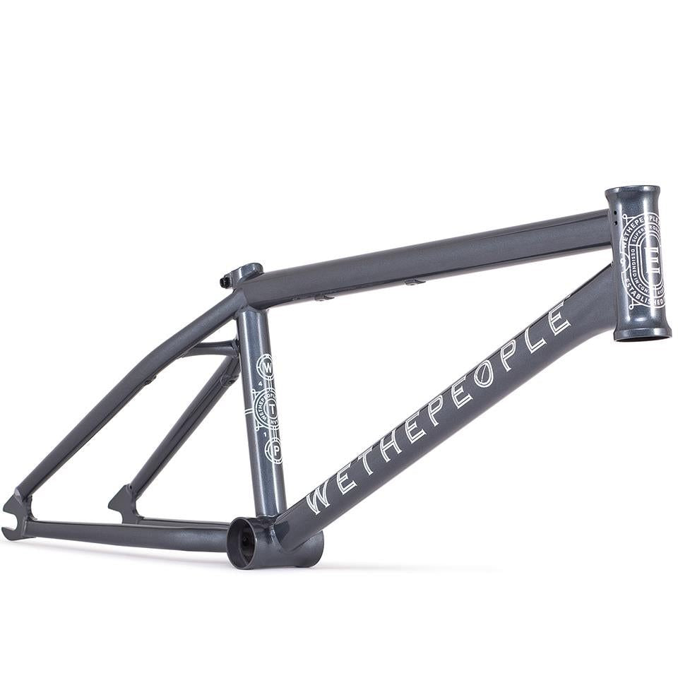 WTP ENVY　BMXフレームセット　TT20.5 Wethepeople Envy XLT Frame – Source BMX