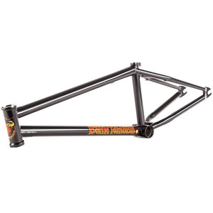 S M Hoder BTM Frame Source BMX