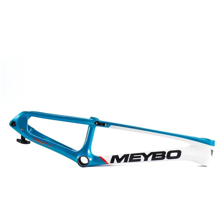Meybo 2026 HSX Carbon Bmx Race Cruiser Pro Frame