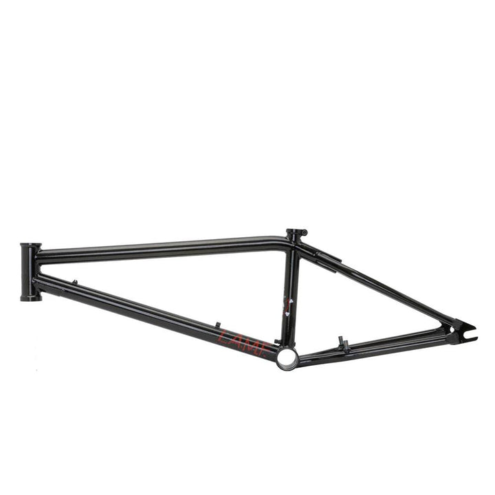 S&M L.A.M.F. Jason Ball Frame