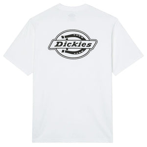 Dickies Holtville T-Shirt - White