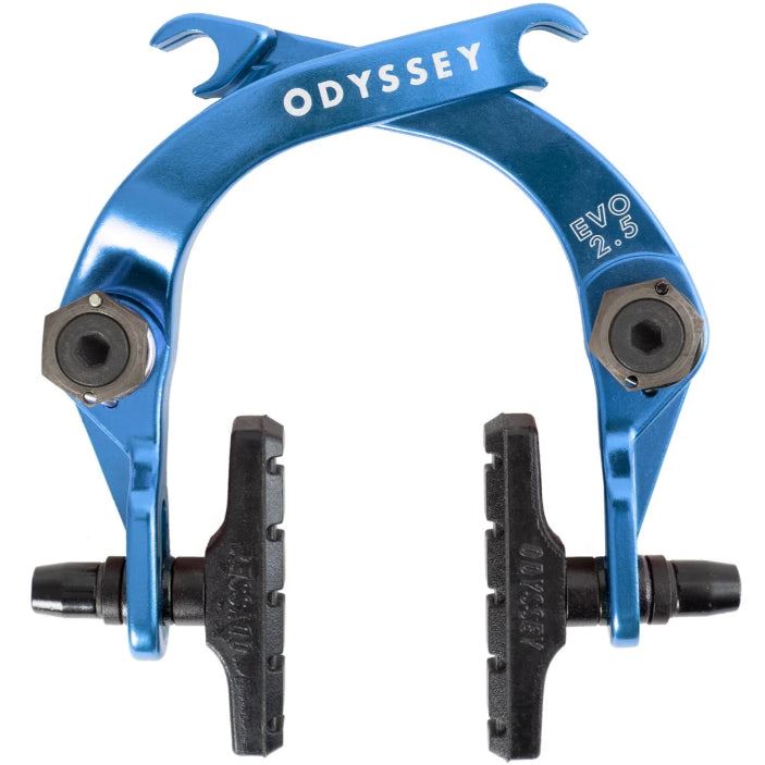 BMX ブレーキ ODYSSEY EVOⅡ Brake Odyssey Evo 2.5 Brake (Black) | Full Factory Marketplace