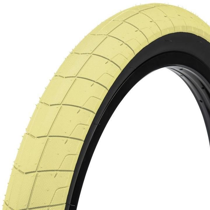 Eclat Fireball Tyre – Source BMX