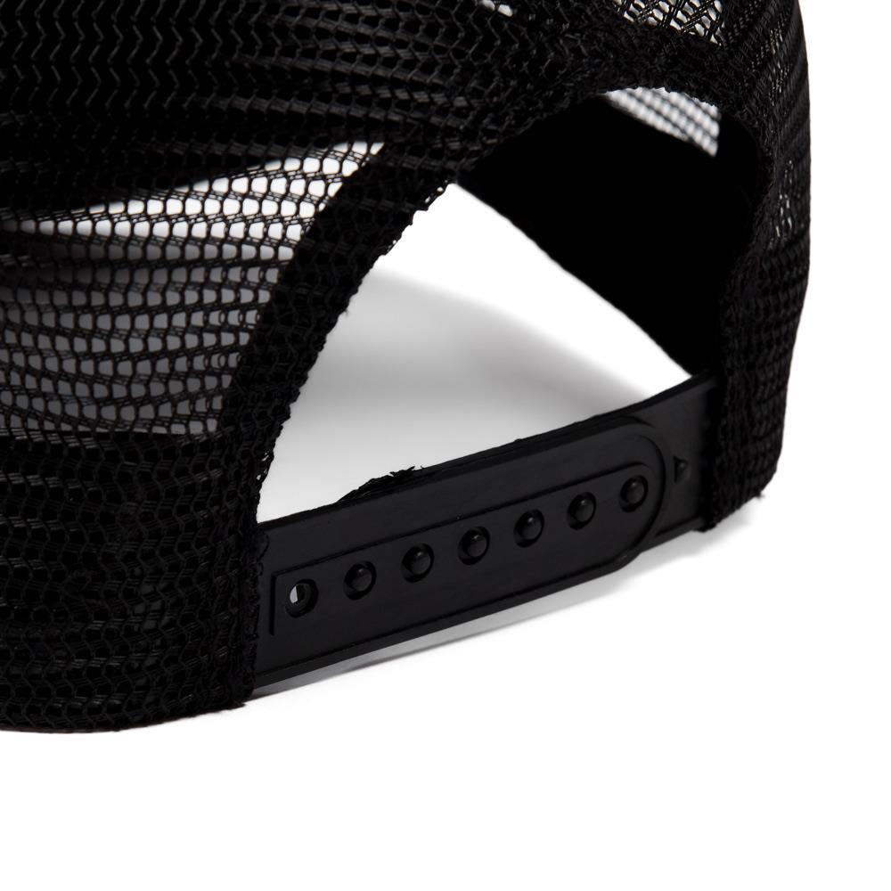 Source Battle Of Hastings 2023 Trucker Cap - Black/White